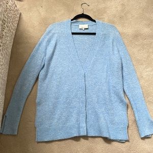 Phillip Lim cashmere cardigan